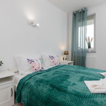 Morska Apartment Dziwnowek By Noclegi Renters Eksteriør bilde