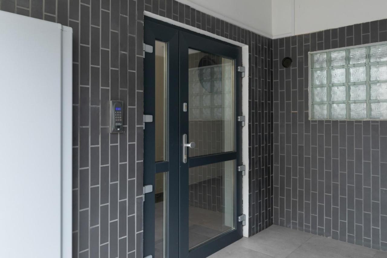 Morska Apartment Dziwnowek By Noclegi Renters Eksteriør bilde