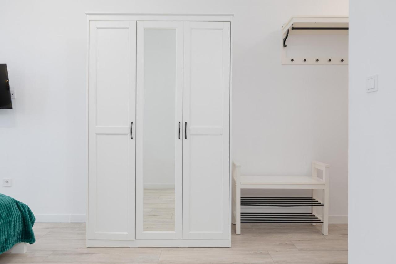 Morska Apartment Dziwnowek By Noclegi Renters Eksteriør bilde